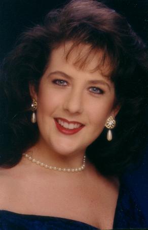 Stacy Jackson